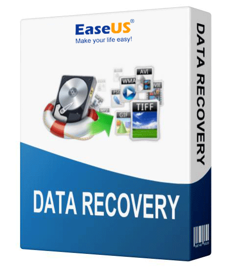 eus data recovery serial
